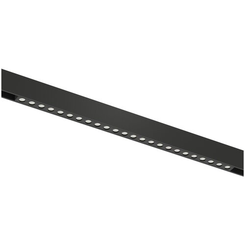     LINER BLACK MASK MAGNETIC S15 48V 24W 36 4000K CRI90 OSRAM |   L460mm,  3230  MEGALIGHTPLANET