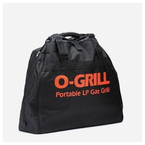    Carry-O 500,   O-GRILL 500. 2472