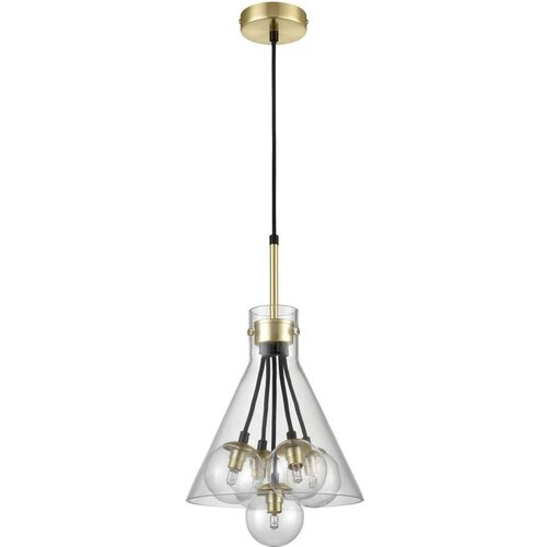   Vele luce Modern Caramella VL5904P15 5*28 G9 ,  15500