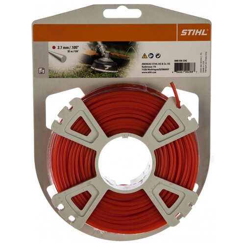  ( )   Stihl 2,7 (32)  () 1350