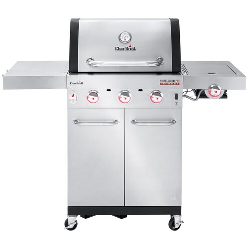    Char Broil Professional Pro 3S,  104900  Char-Broil