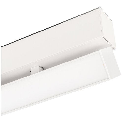  MAG-FLAT-FOLD-45-S1005-30W Day4000 (WH, 100 deg, 24V) (arlight, IP20 , 3 ) 2791