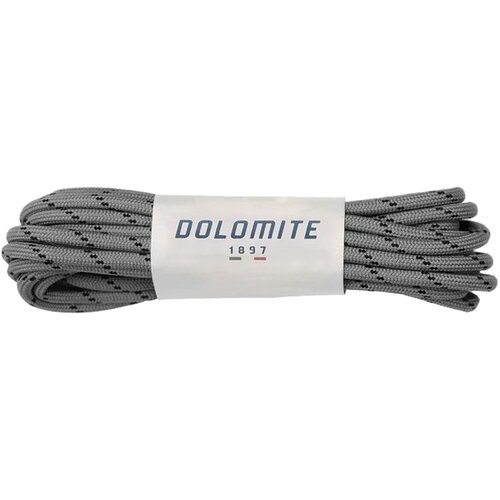  Dolomite DOL Laces Hiking Low Anthracite Grey/Black (:130) 390