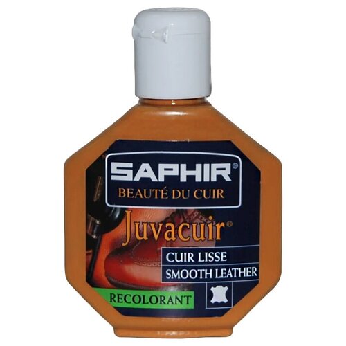 0803     Saphir Juvacuir,  Saphir 39 Natural leather ( ) 1299