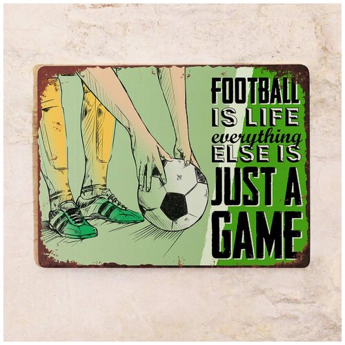    FOOTBALL is life, , 3040 ,  1275   