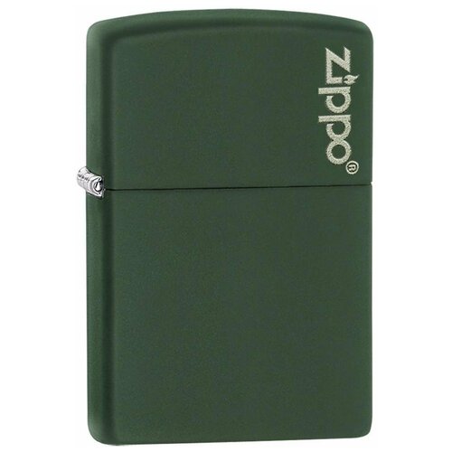 Zippo  Zippo 221ZL Green Matte 4140