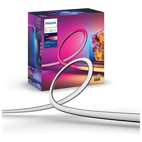    Philips Hue Play gradient light strip   65