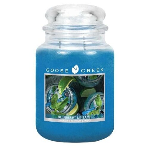    GOOSE CREEK Blueberry Limeade 150 ES26473-vol,  3200  Goose Creek