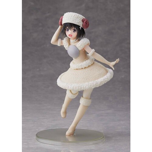   Coreful Figure Maple Sheep Outfit 