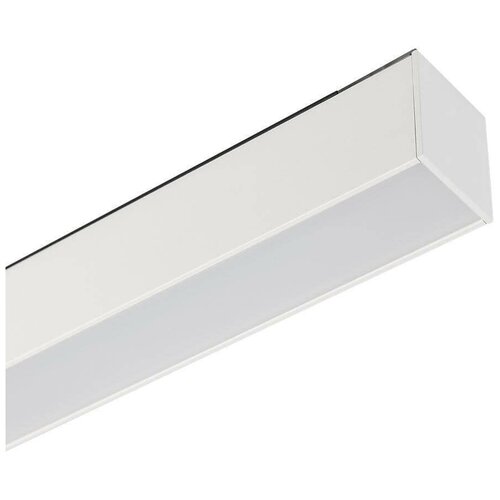  MAG-FLAT-45-L805-24W Warm3000 (WH, 100 deg, 24V) (Arlight, IP20 , 3 ) 6598