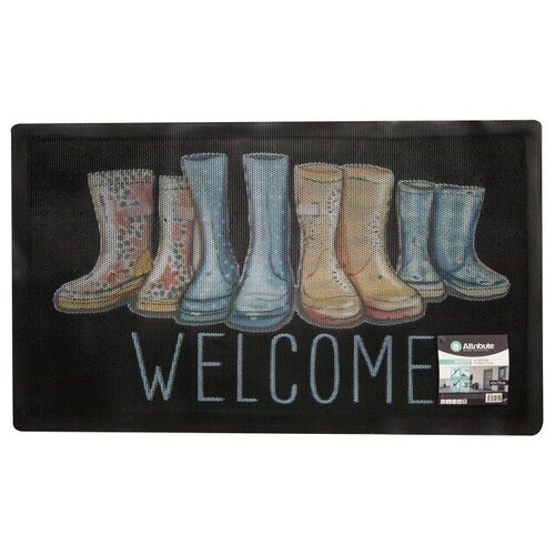 ������ ATTRIBUTE 3D Boots 45�75�� ��� 2563�