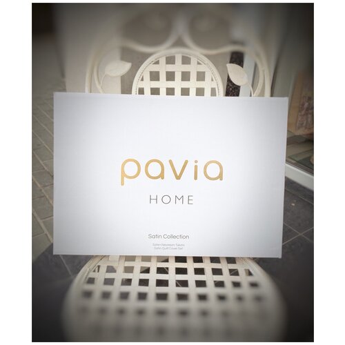    Pavia Home 