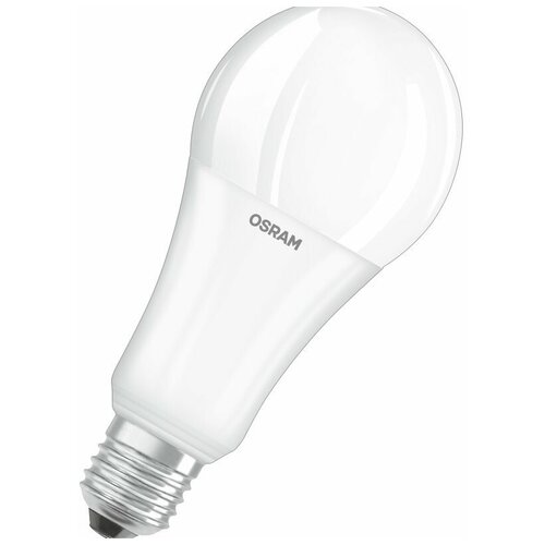    OSRAM P CLAS A 150 21 W/2700 K E27,  1556  Osram