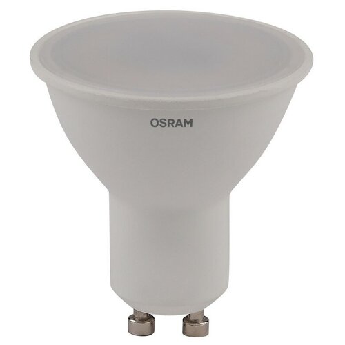   LED Value LVPAR1660 7SW/840 230 GU10 101 RU OSRAM 4058075581586 335