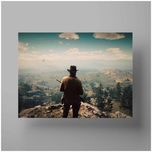  Red Dead Redemtion 2, 3040 ,     560