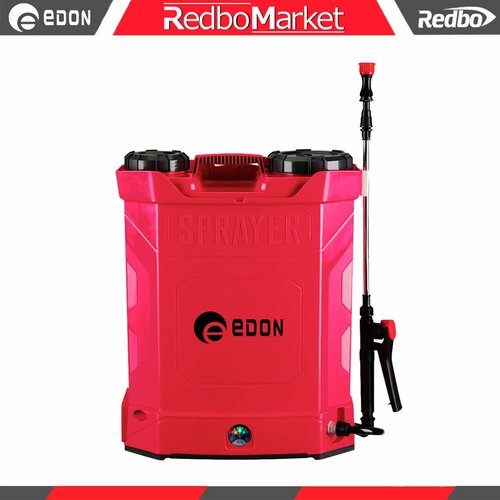    Edon AGS-16 4510