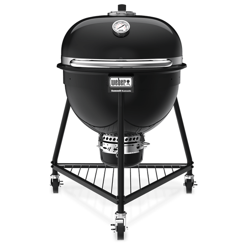   Weber Summit Kamado E6  18201004 179900