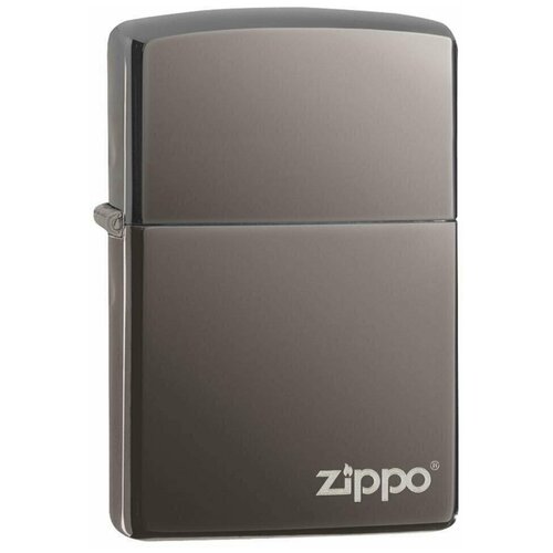    Zippo 150ZL Black Ice,  5950  Zippo