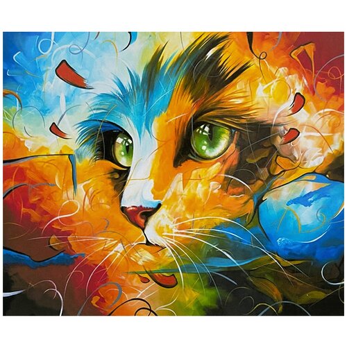 ������� ����������� �� ������ Poly Print Art 