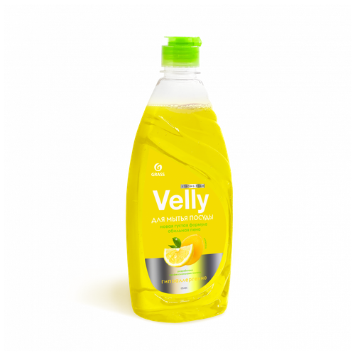     Grass Velly 679