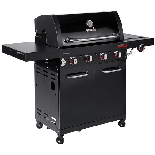   CHAR-BROIL PROFESSIONAL CORE 4B 99900