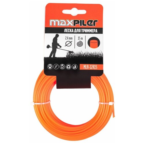    MaxPiler 2,4*15     () 240