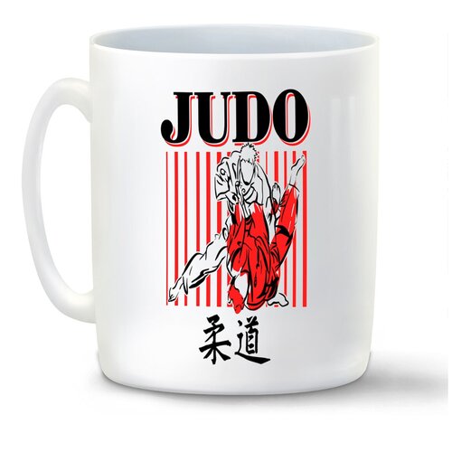   CoolPodarok Judo () 380
