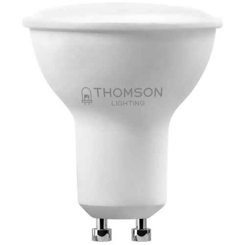 // Thomson   Thomson GU10 8W 6500K   TH-B2327 152