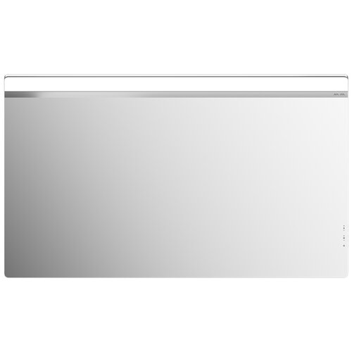 Зеркало для ванной AM.PM INSPIRE V2.0 M50AMOX1201SA настенное с LED-подсветкой и системой антизапотевания, 120 см 134490р