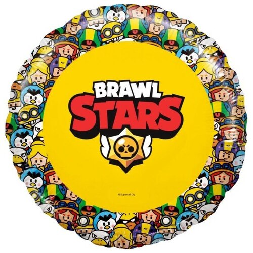    . , Brawl Stars, ,  2,  (18/46 ) 198