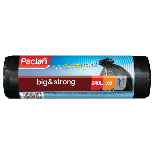     BIG&STRONG 240 112*140, 5. () (.),  180  Paclan