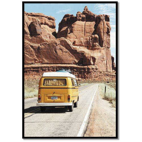 ������ � ����� Postermarkt 