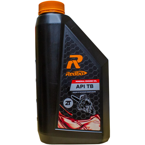    Redbo API TB 1L ( 2-   ) 620