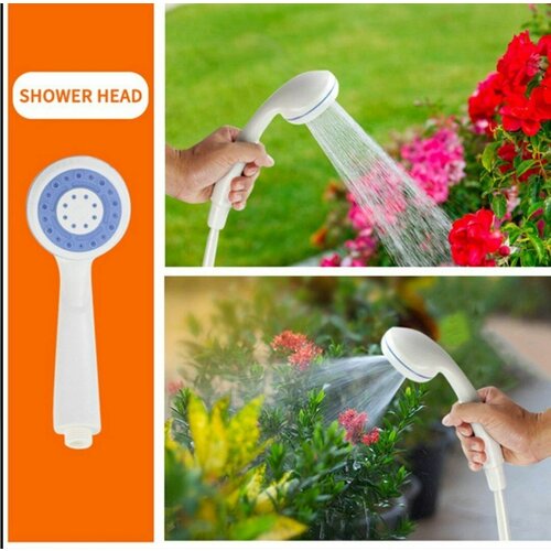    Portable outdoor shower 1227