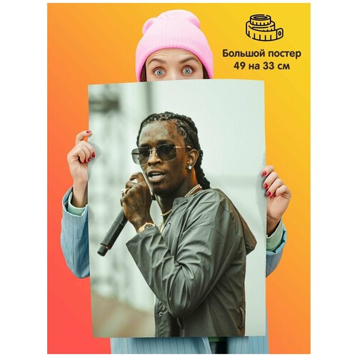 ������ ������ Young Thug ��� ��� 339�