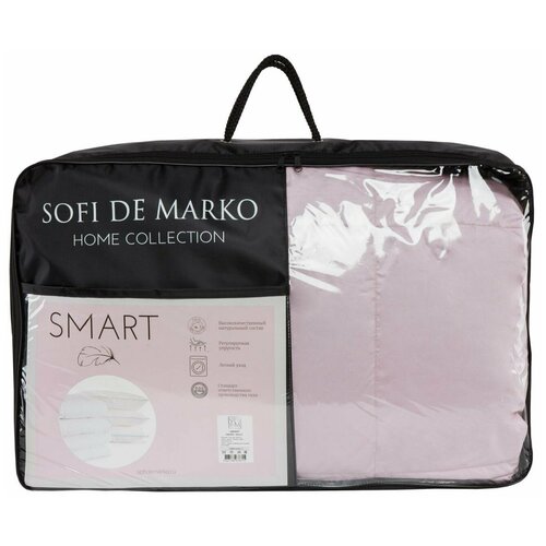  SMART  195215,  49400  Sofi De MarkO