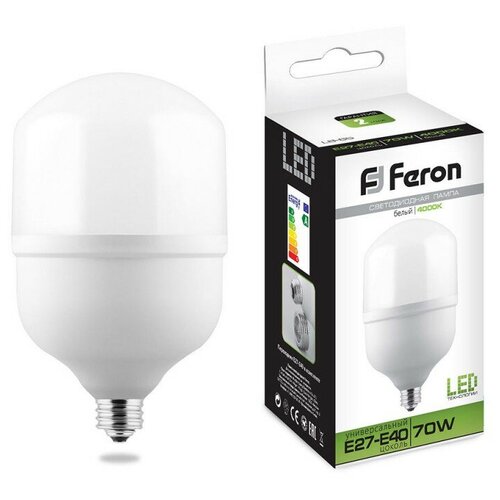   LED 70 27/40 . 25822 FERON 1412