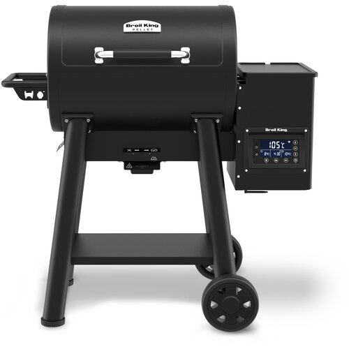   BROIL KING CROWN 400  493055eu (  ) 169900