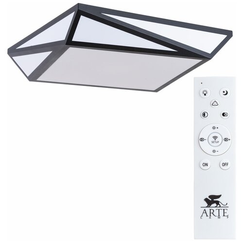   Artelamp Multi-piazza A1929PL-1BK 3120