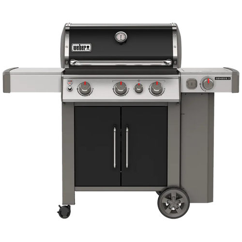   Weber GENESIS II EP-335 GBS, . 179900