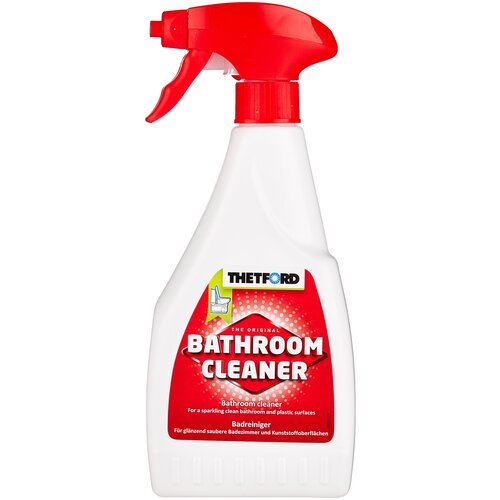    Thetford Bathroom Cleaner 0,5,  1400  Thetford