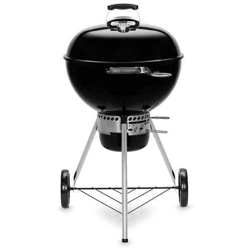   WEBER Master-Touch GBS E-5755 49900