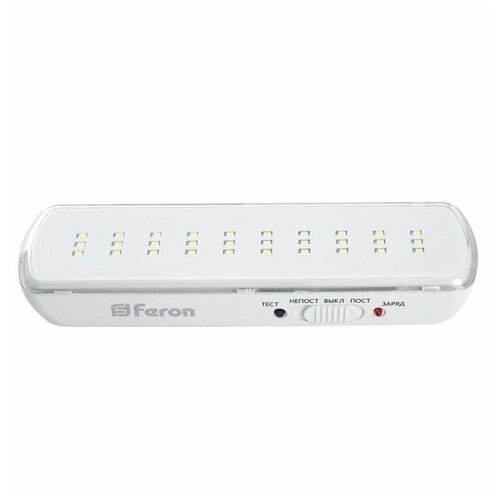   , 30 LED AC/DC, , EM110,  920  Feron