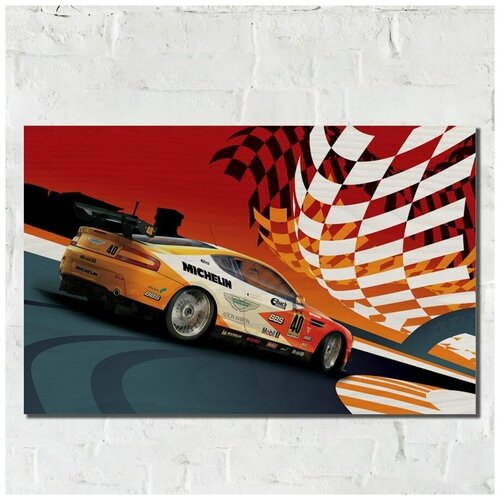       Forza Motorsport 4 - 12184,  1090  Top Creative Art