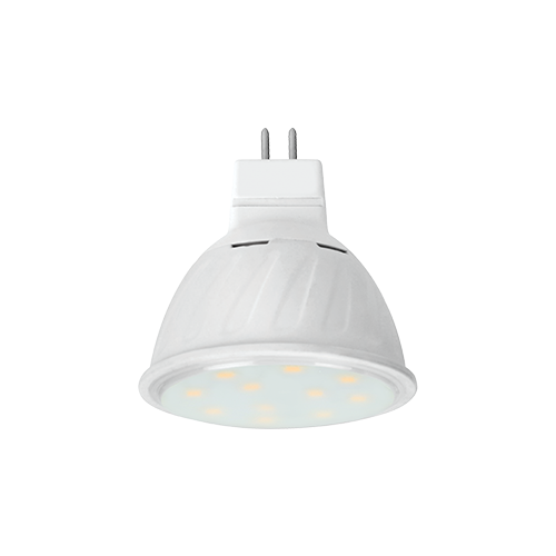   Ecola MR16 LED Premium 10,0W 220V GU5.3 4200K   () 51x50 125