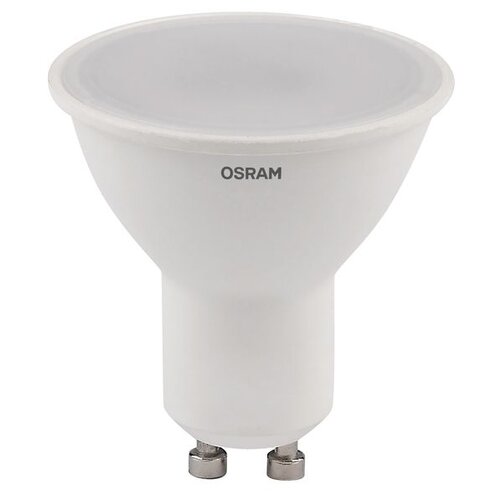    LED Value LVPAR1675 10SW/830 230 GU10 OSRAM 4058075581722, 1 .  ,  92  Osram