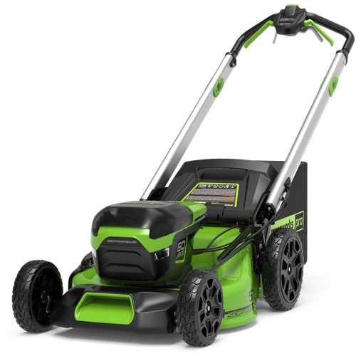  Greenworks GD60LM51SPk4 (2514307UB) 55578