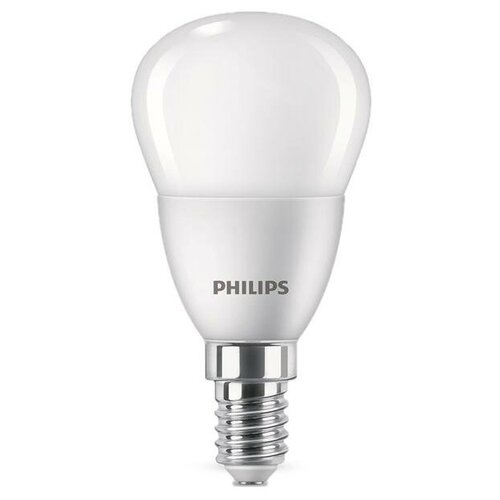    Ecohome LED Lustre 5 500 E14 840 P46 Philips |  929002970037 | PHILIPS (5. .),  1110  Philips