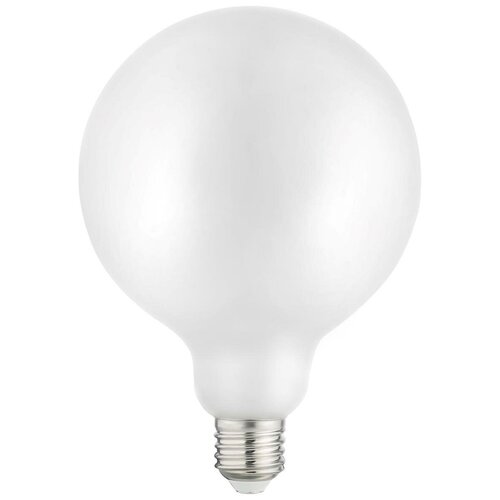  Gauss LED Filament G125 187202210-D 10W E27 4100K milky 1100lm . 630