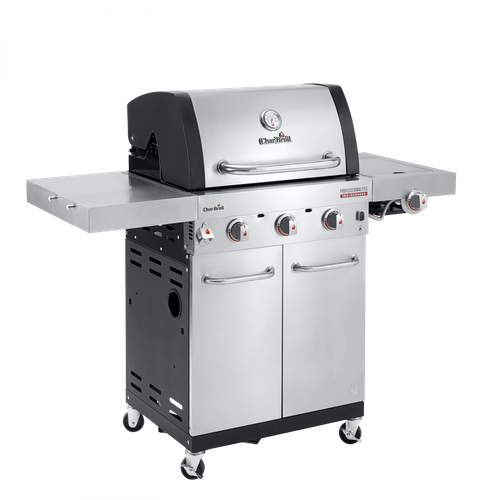   Char-Broil Professional Pro 3S 104900